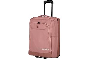Travelite Kick Off Wheeled Duffle S