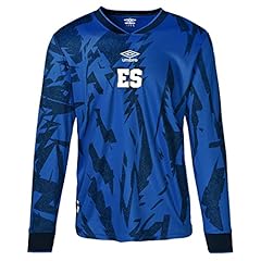 Blue-home Long Sleeve