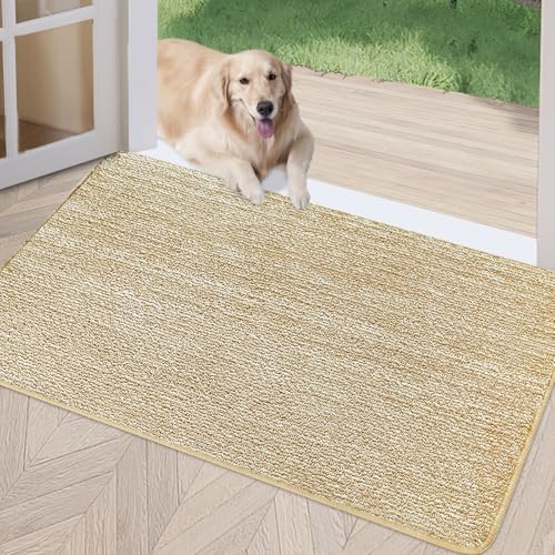 REFETONE Indoor Doormat, Front Door Mat 20