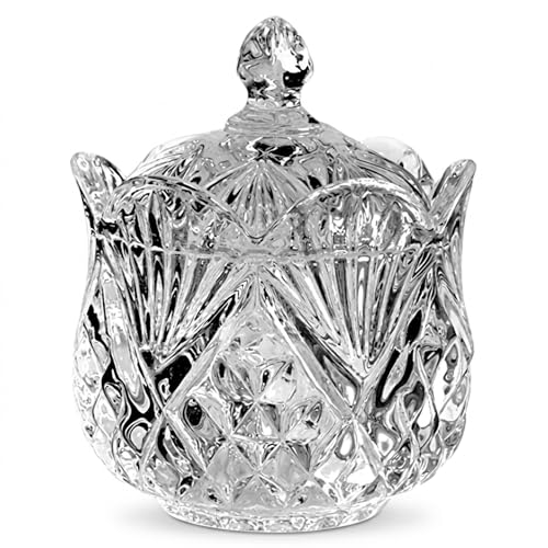 Godinger COVERED PINEAPPLE CANDY DISH