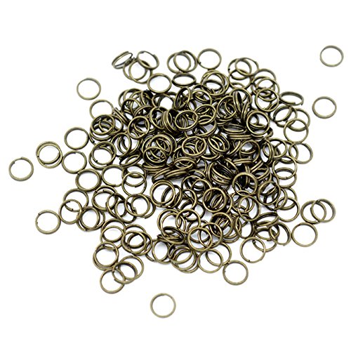 Bacabella 21455/100 Anello Distanziatore 7mm