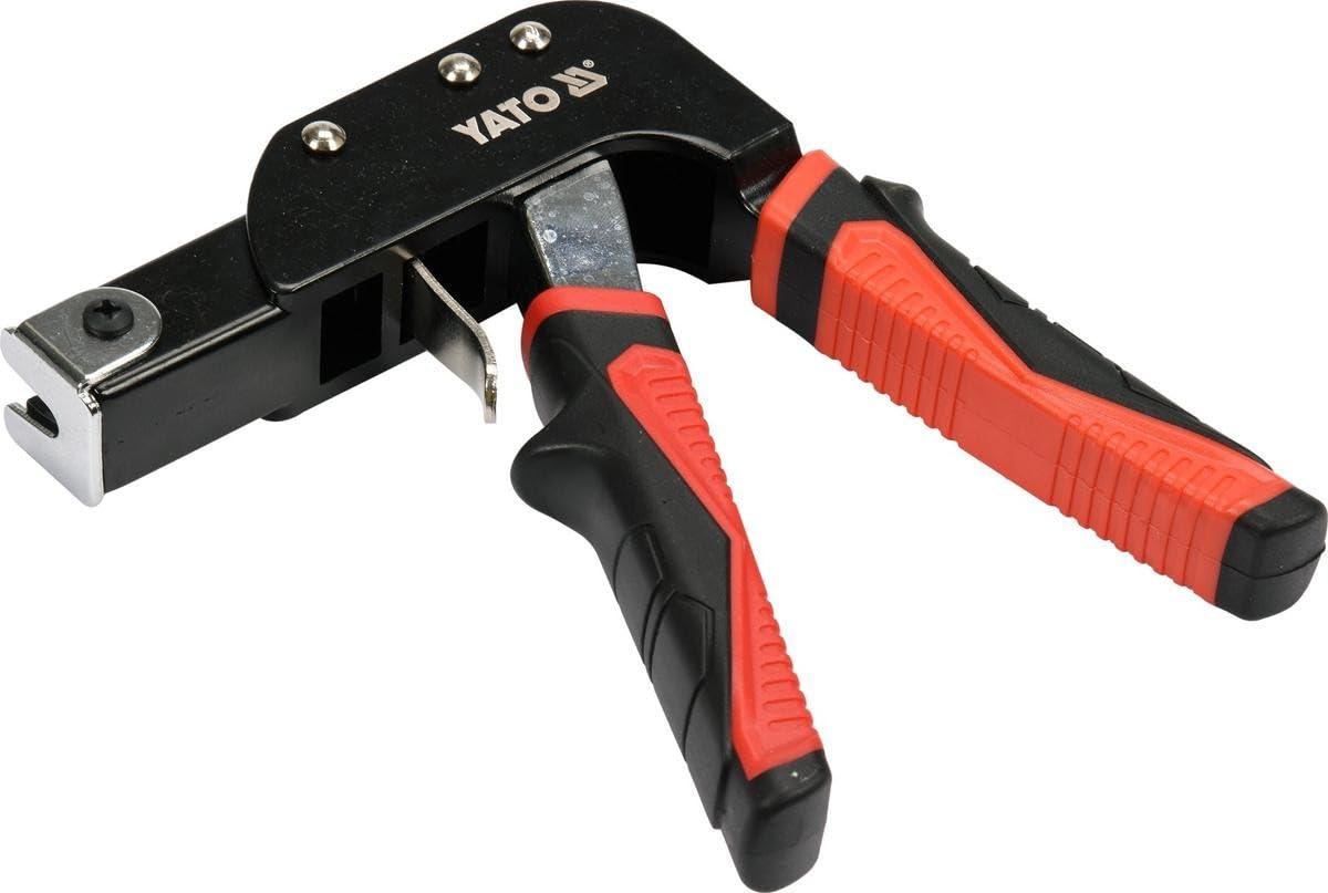 YATO Molly YT-51450 Riveter for Cavity Walls Plasterboard 7-9mm