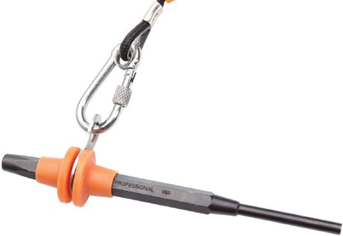 Stanley Proto Tether-Ready J471/4X3/32-TT 3/32-inch Pin Punch