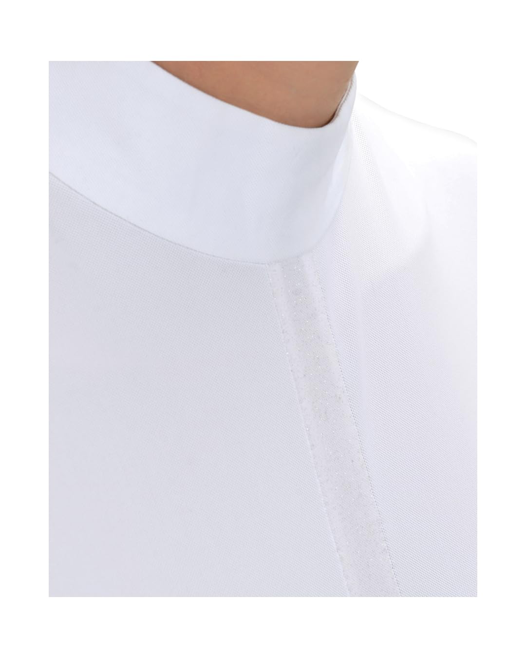 Damen Turniershirt Dakota, funktionales Reitshirt mit atmungsaktivem Material und sportlichem Design, ideal für Turnier und Training
