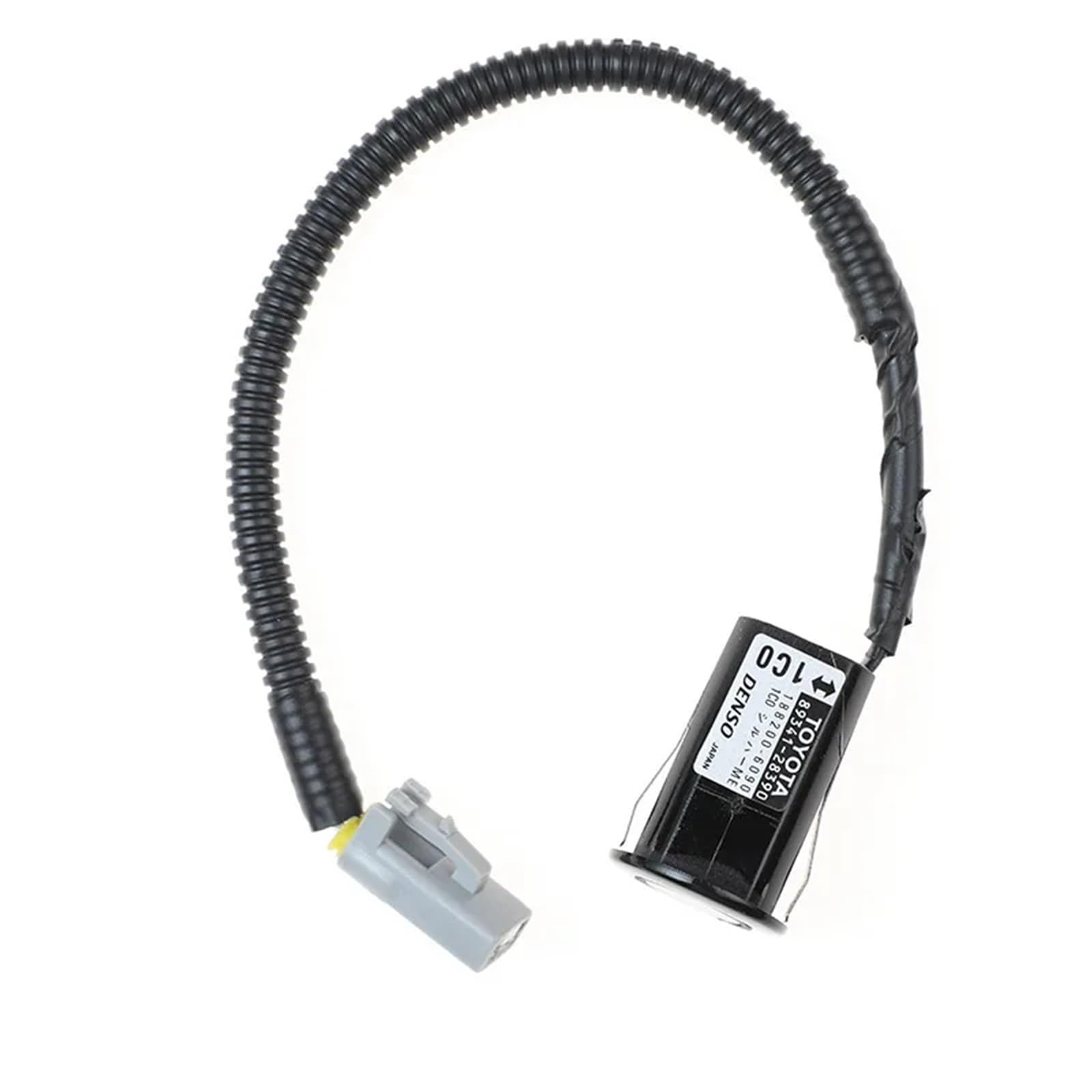 Sensor de Aparcamiento Sensor de Aparcamiento PDC 8934128390 89341-28390 para Toyota Previa ACR30 TARAGO CLR30 ESTIMA Parte