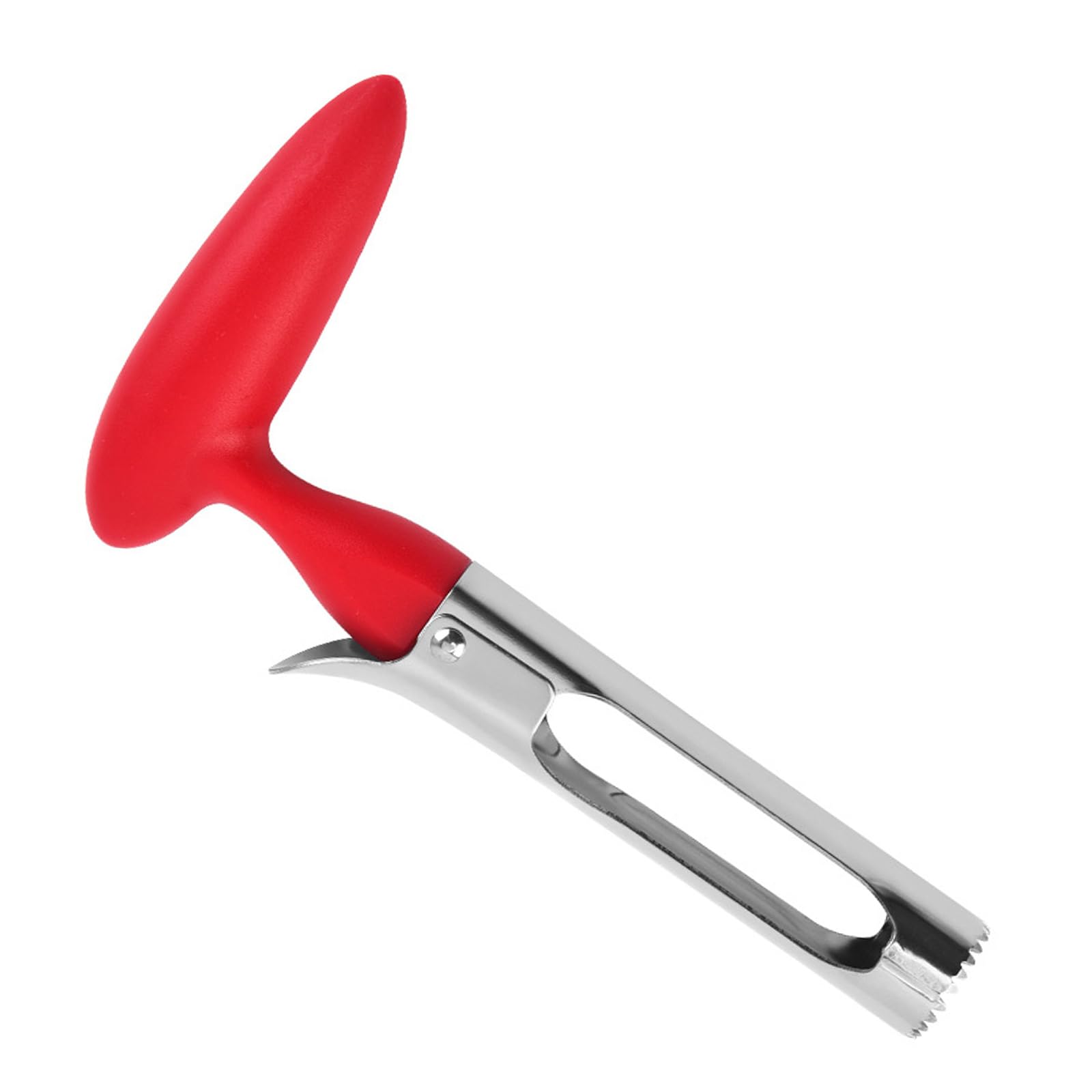 APGLSXY Easy to Clean Pear Corer Stainless Steel Cutter Multifunction Fruit Cores Remover Vegetable Slicer Kitchen Cutting Tool Pear Cores Remover