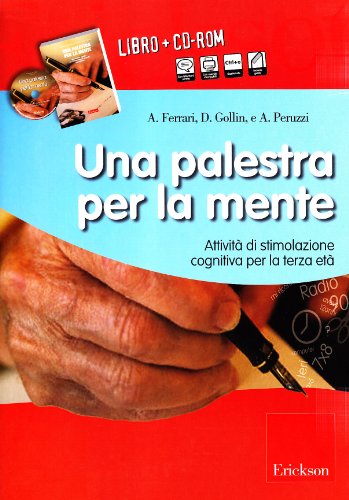 Una palestra per la mente. Kit. con CD-ROM