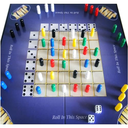 Jinx - juego de mesa rápido y divertido para adultos y familia miniatura 6