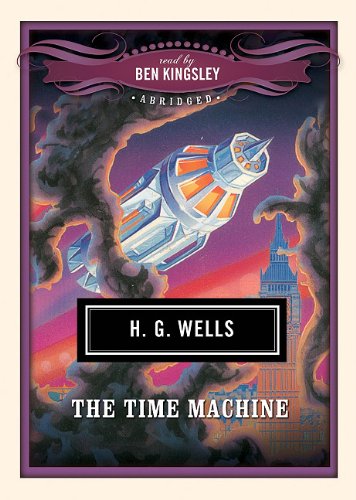 The Time Machine: Library Edition