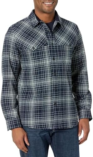 Pendleton Mens Long Sleeve Weston Shirt