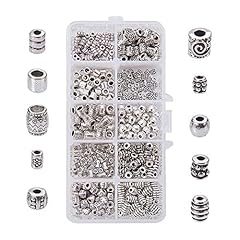 Antique Silver 10 Style - 500pcs