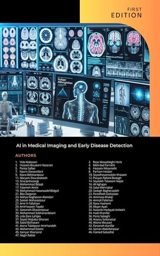 AI in Medical Imaging and Early Disease Detection
