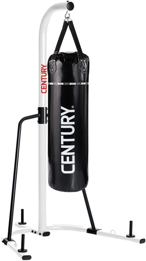 Century Heavy Bag Stand, One Size
