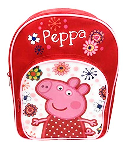 Peppa Pig Mochila Tropical Paradise Arch