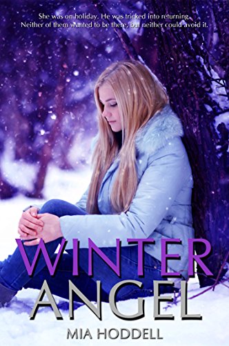 Winter Angel: Young Adult Romance Novella (A Seasons of Change Standalone Book 2)