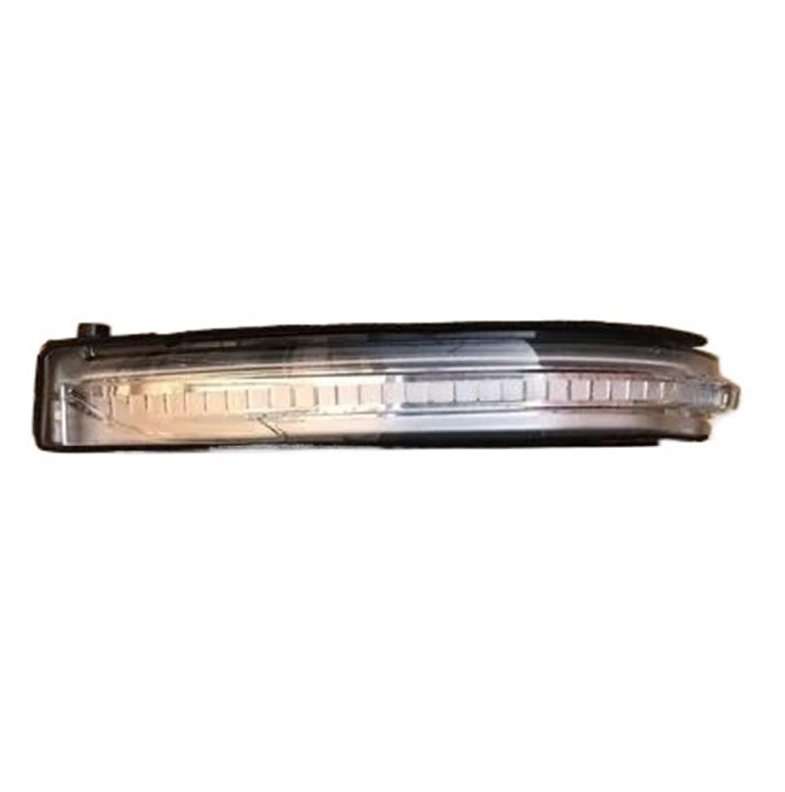 Cubierta espejo con luz intermitente Nissan X-Trail Qashqai 3