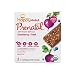 Happy Mama Prenatal Organic Soft-Baked Oat Bars Pregnancy Snack, Blueberry and Beet, 1.58 Ounce, 5 Count