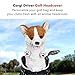 Daphne's Headcovers Corgi Driver Headcover | Premium Driver Headcovers | Funny Golf Club Covers | Stylish Protection for Your Clubs | Men's Golf Gear | Driver Headcover for Men and Women