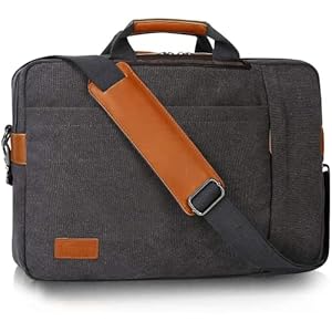 ESTARER Men’s Laptop Messenge...