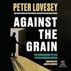Against the Grain cover art