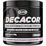 XPI Decacor Creatine (50 Serv) – 10 Creatine Blend