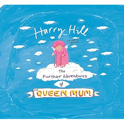 The Further Adventures of the Queen Mum