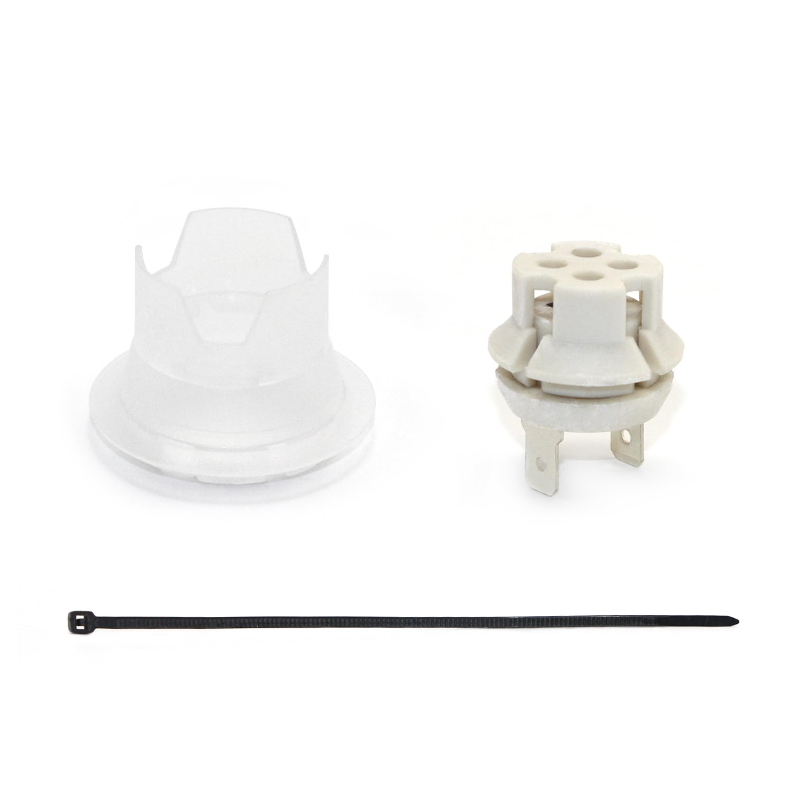 Water Heater Flammable Vapor Sensor Kit SP20172 Fit for Rheem Ruud and Richmond FVIR Water Heater