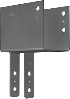 Simpson Strong-Tie ECC7 1/8-4 - 7