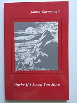 Paperback Maybe If I Loved You More Book