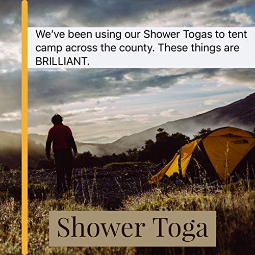 Shower Toga Shark Tank Update After the Show Season 10 (2024 Update)