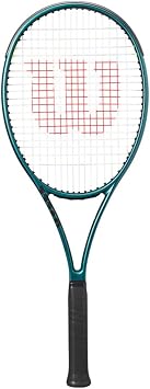 Wilson Blade 98 v9 16x19 Tennis Racquet 4 1/8" Grip