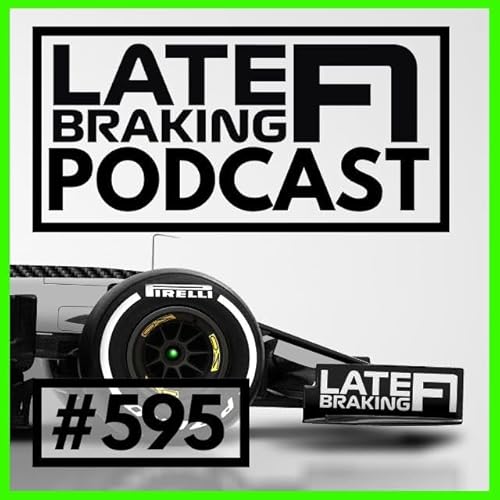 The biggest surprises of the 2025 F1 season so far! Podcast Por arte de portada