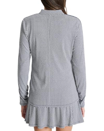 NIC+ZOE Women's Easy Gingham Jacket2