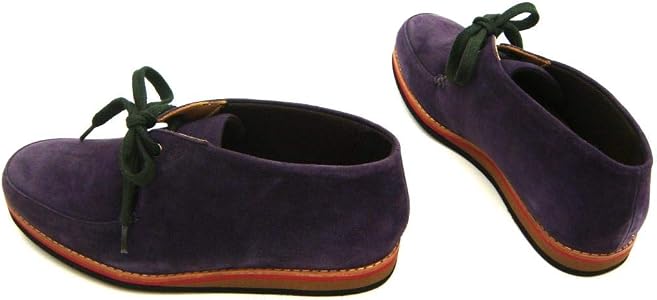Amazon | [大塚製靴] Hush Puppies(ハッシュパピー) 柔らか羊革 