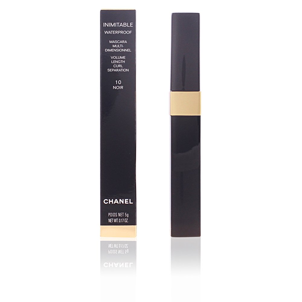 Chanel Inimitable Waterproof Mascara, Black