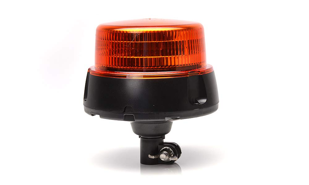 Lámpara LED de aviso de color ámbar (866.5)