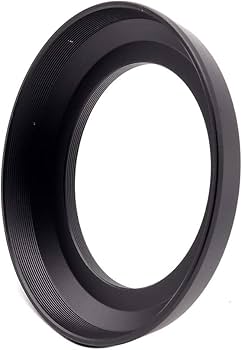 Nikon AF NIKKOR 24mm F2.8 フード付き♪ Amazon | Toileum ニコンAF 24MM F 2.8D F2.8 HN-1のためのメタル