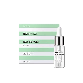 美容液 BIOEFFECT EGF POWER SERUM 15ml EGF Power Serum | Anti-Wrinkle Serum | BIOEFFECT