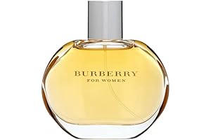 Burberry Goddess Perfume for Women Eau De Parfum