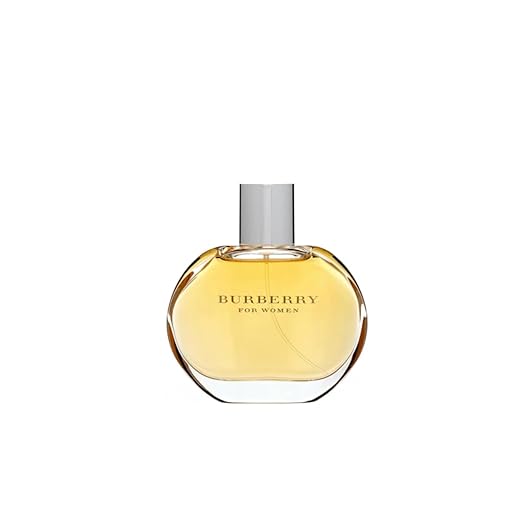 BURBERRY for Women Eau de Parfum 50 ml