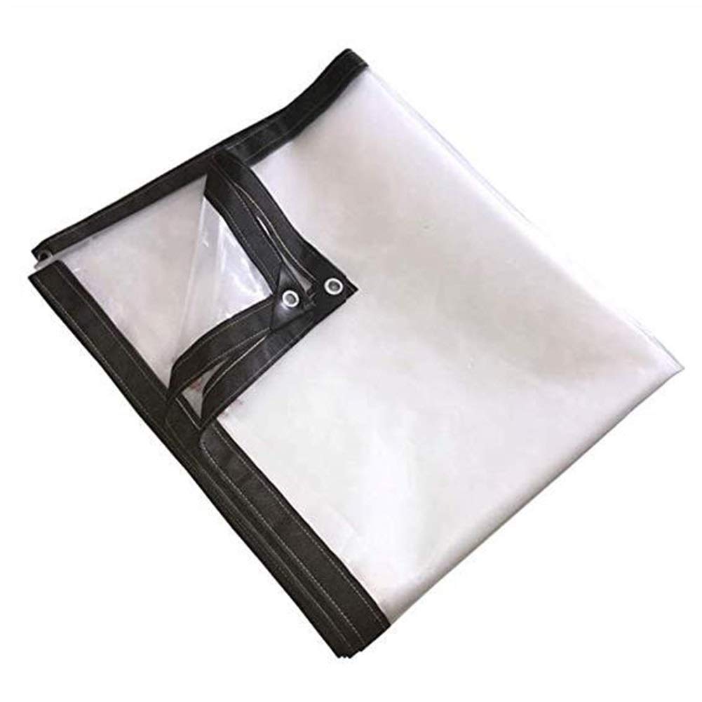 Évitez l'usure de vos meubles avec la bâche transparente de stockage robuste OKUOKA