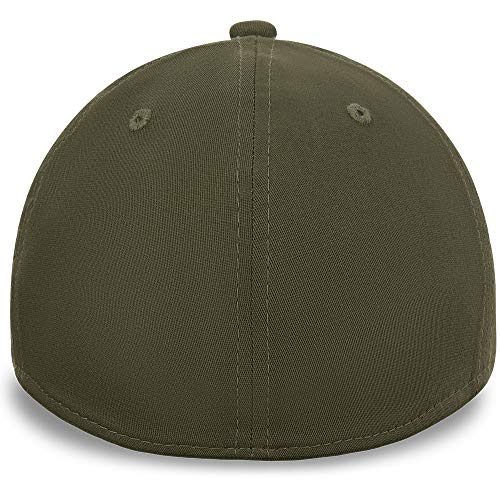 New Era Unisex MLB League Essential 9Forty Snap Basecap 4