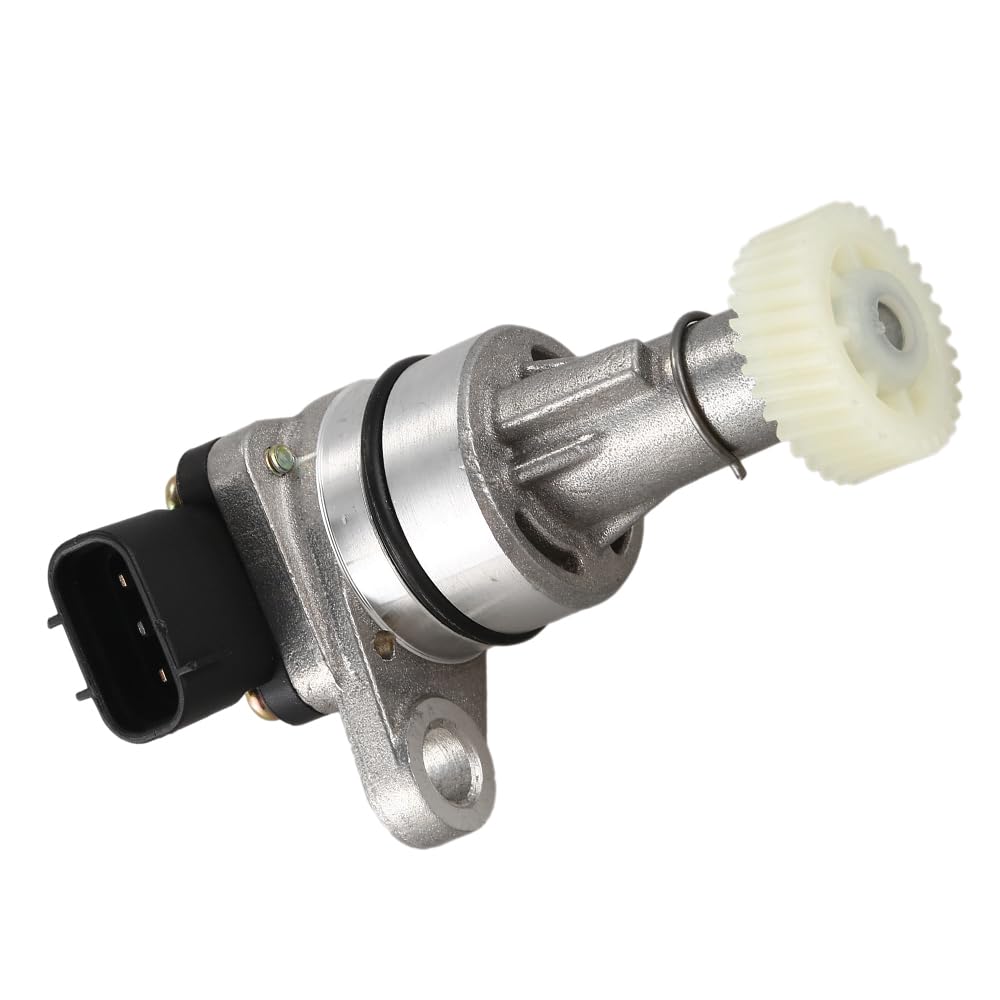 Transmission Speed Sensor | Fits Toyota 4Runner, Tacoma, Tundra, Sequoia, Pickup 1992-2007 | Replaces 83181-35040