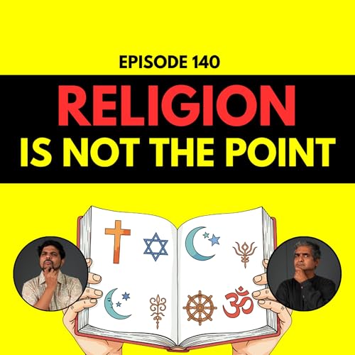 Rituals Were Never Religious - Future IQ