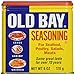 Old Bay Seasoning Can (Pack of 2)