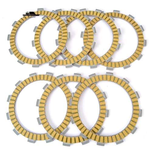 Disques friction embrayage 125EXC 150XC 200SX 50332011000