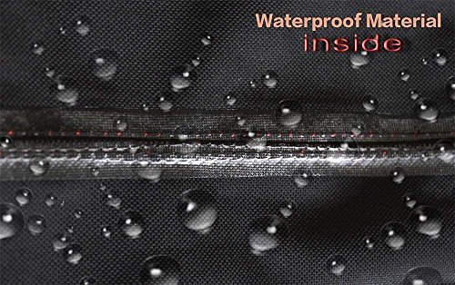 Bbq Coverpro 82832 For Weber Spirit 220 And 300 Series Gas Grills (Compared To The Weber 7106 Grill Cover) Including Basting Brush And Tongs #TOP2