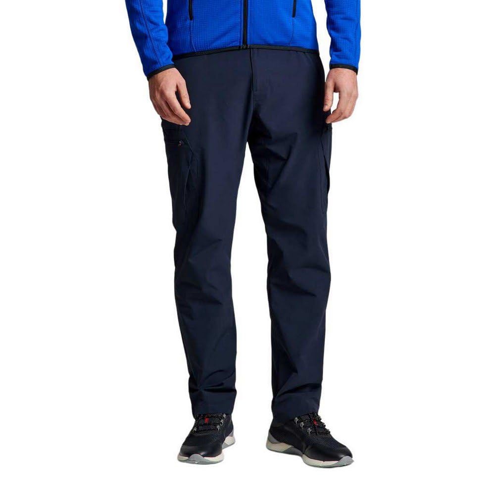 SLAM Pantalones Cargo Techno XS