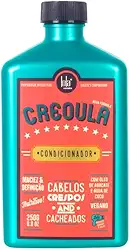 Lola Cosmetics Creoula - Condicionador 250g BLZ