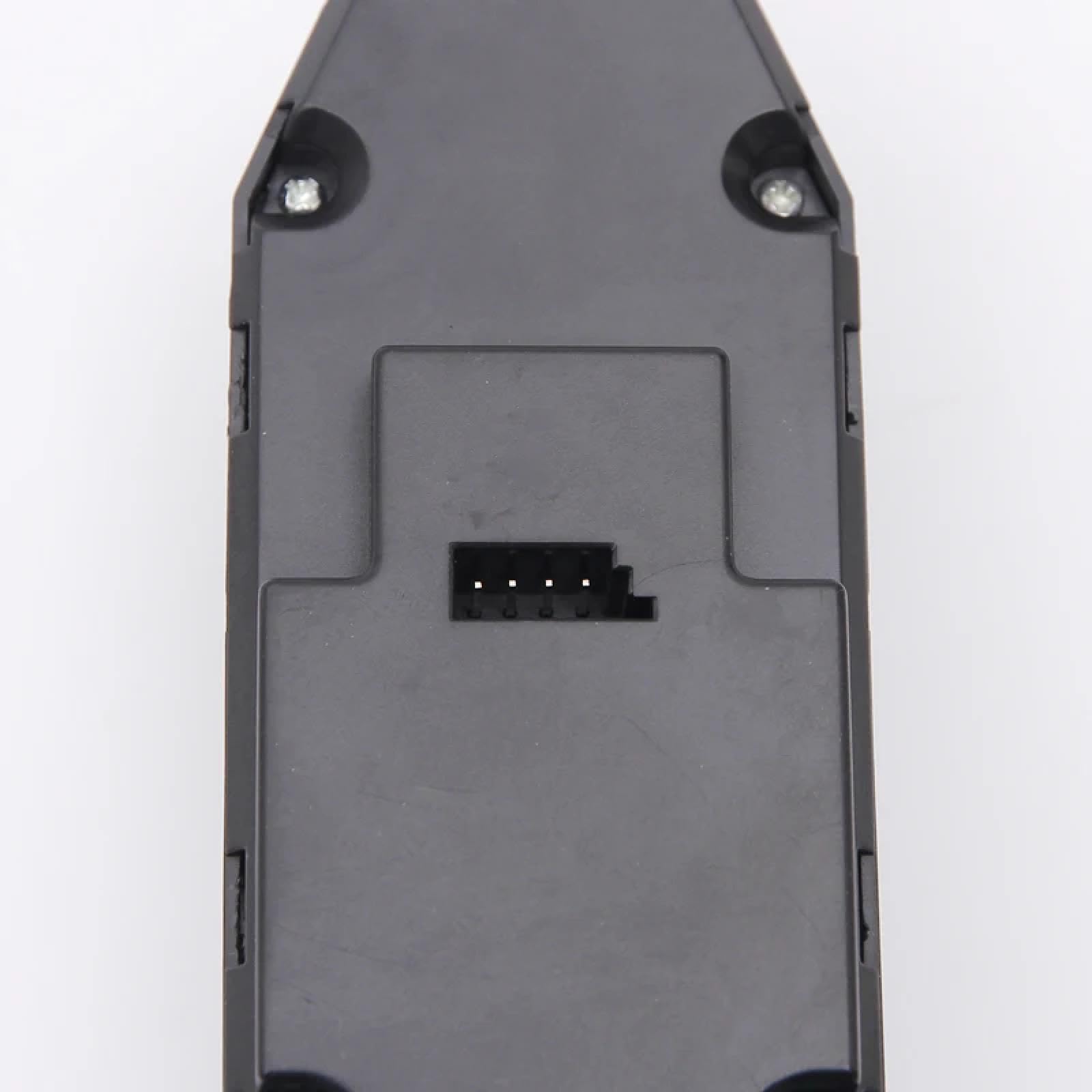 Interruttore alzacristalli 61316951919 per BMW E60 525I 530I 530Xi 545I 550I M5 Regolatore alzacristalli Elettrico per Auto Pulsante di Alimentazione 61316951920